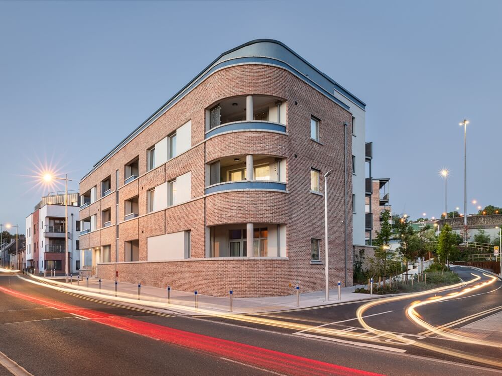 Shane Casey Electrical Services | SCES Cork